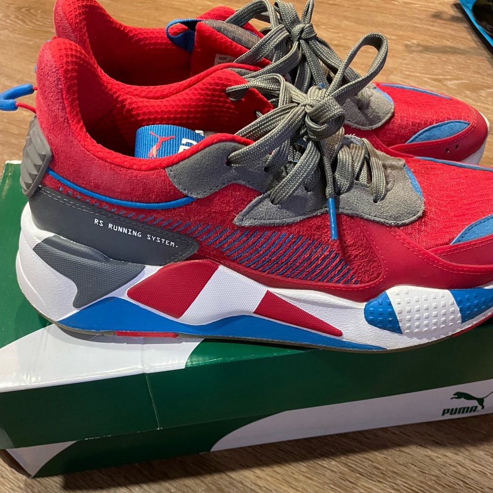 Men’s Puma Sneaker